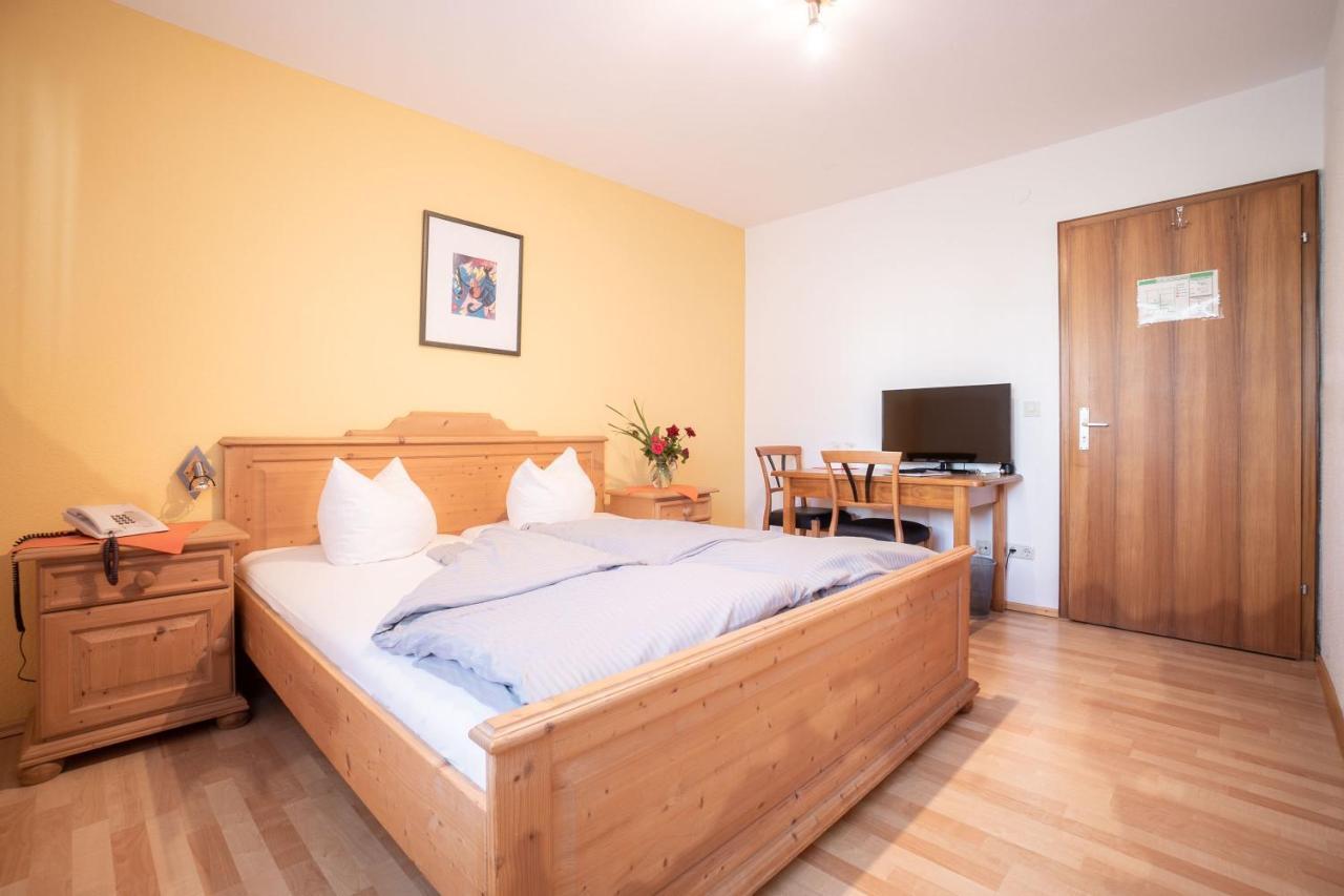 Hotel Weisser Hahn Wemding