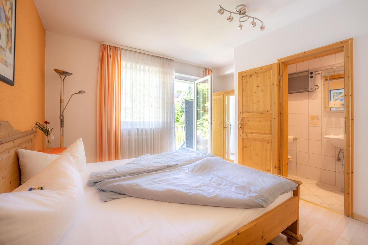 Weisser Hahn Hotel Wemding
