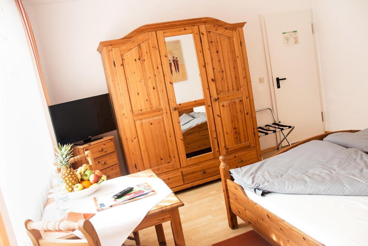 Hotel Weisser Hahn