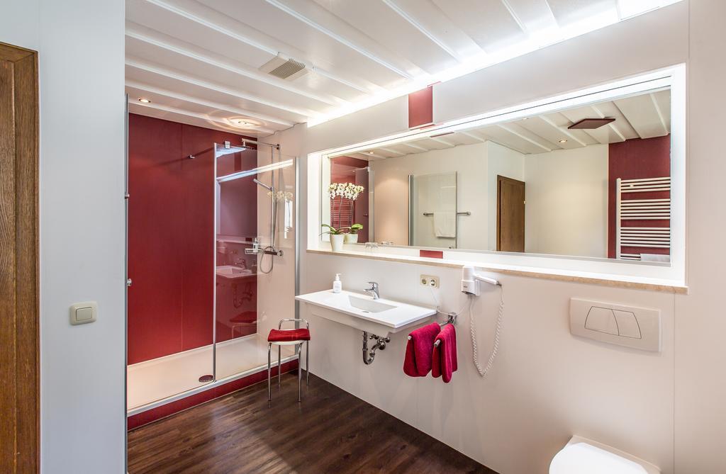 Hotel Weisser Hahn