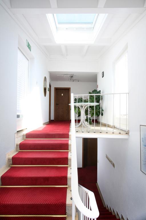 Weisser Hahn Hotel Wemding