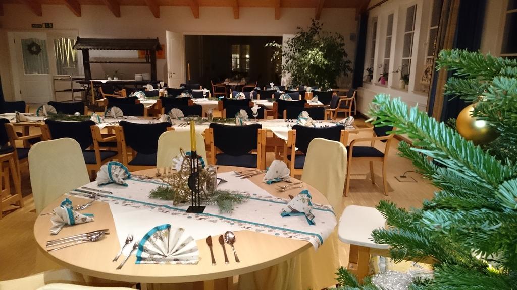 Hotel Weisser Hahn Wemding